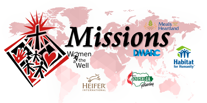 New Hope Missions