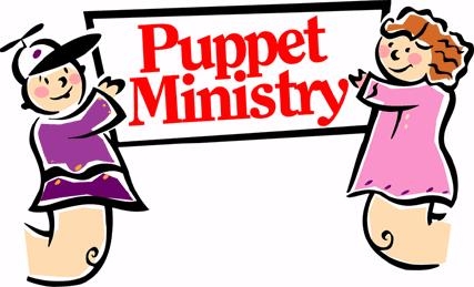 Puppet Ministry